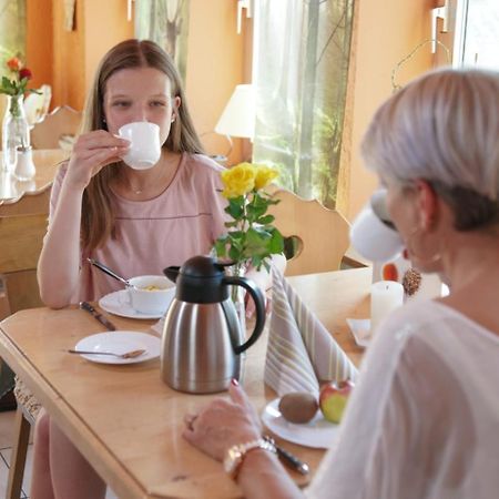 Hotel Restaurant Lindenhof Bad Laasphe Zewnętrze zdjęcie