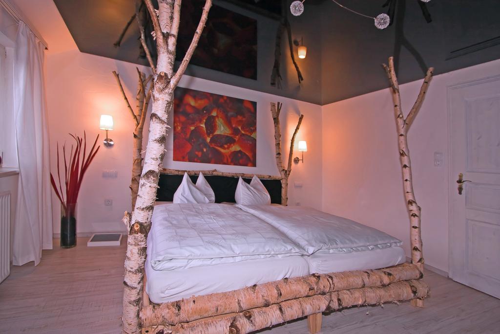 Hotel Restaurant Lindenhof Bad Laasphe Pokój zdjęcie