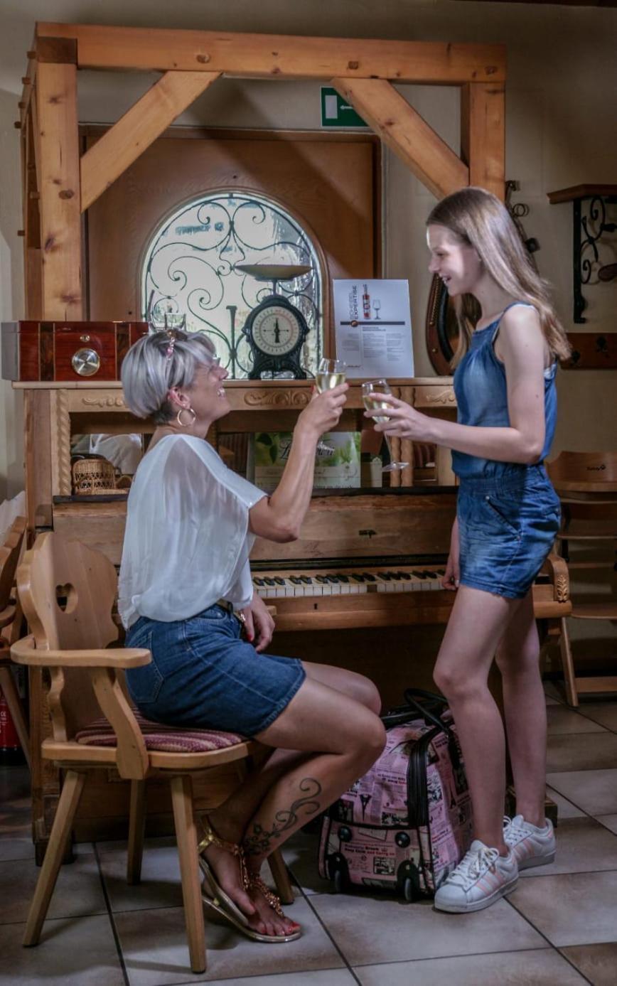 Hotel Restaurant Lindenhof Bad Laasphe Zewnętrze zdjęcie