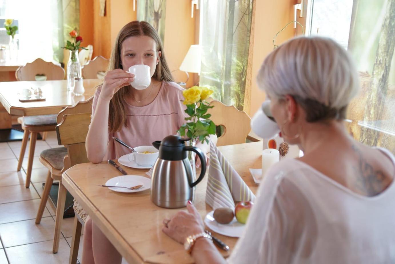 Hotel Restaurant Lindenhof Bad Laasphe Zewnętrze zdjęcie