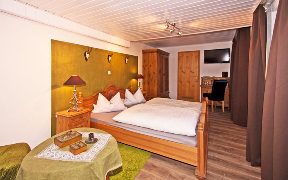 Hotel Restaurant Lindenhof Bad Laasphe Zewnętrze zdjęcie