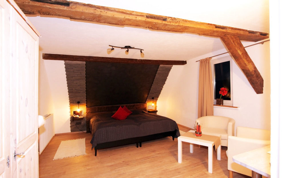 Hotel Restaurant Lindenhof Bad Laasphe Zewnętrze zdjęcie
