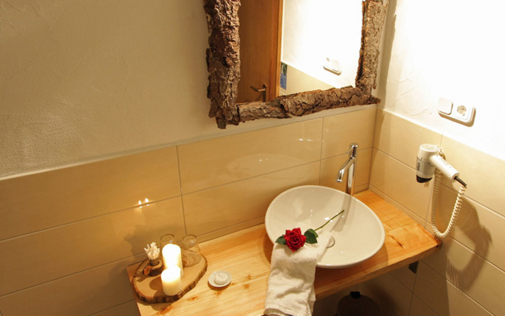 Hotel Restaurant Lindenhof Bad Laasphe Zewnętrze zdjęcie