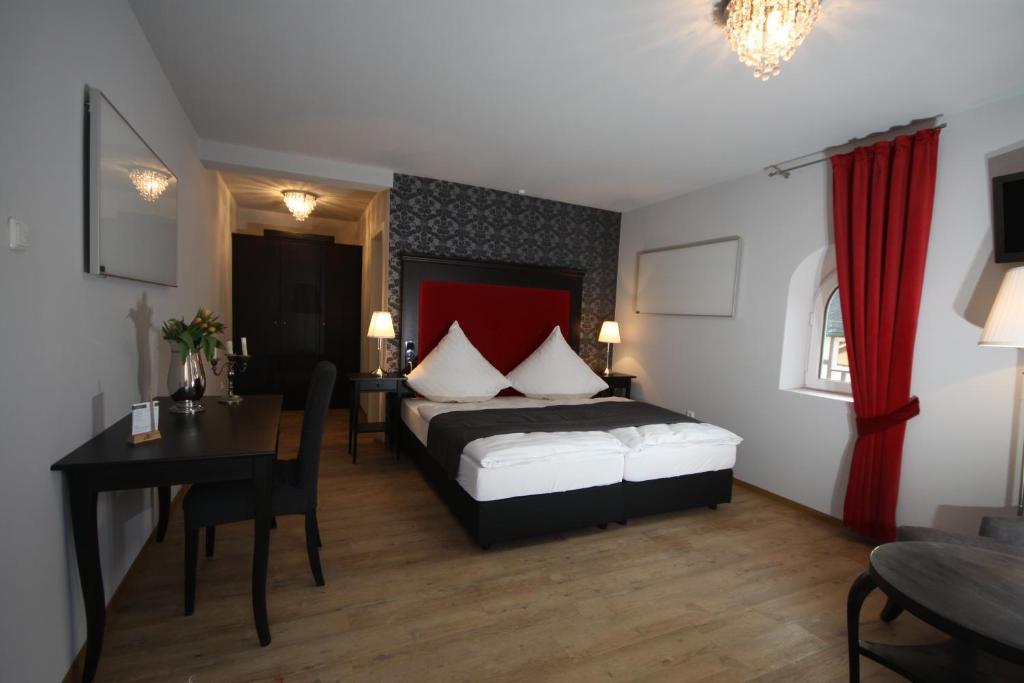 Hotel Restaurant Lindenhof Bad Laasphe Zewnętrze zdjęcie